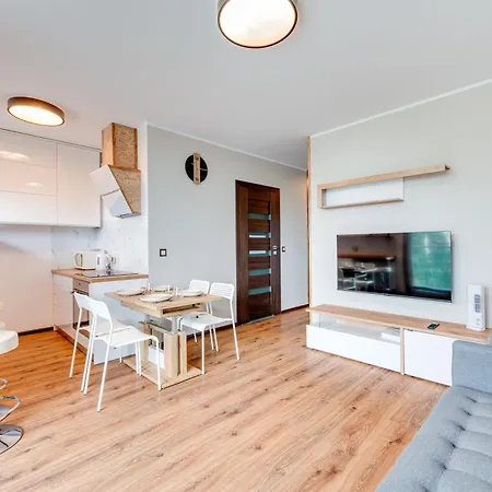 Krynicka 4 By Homeprime