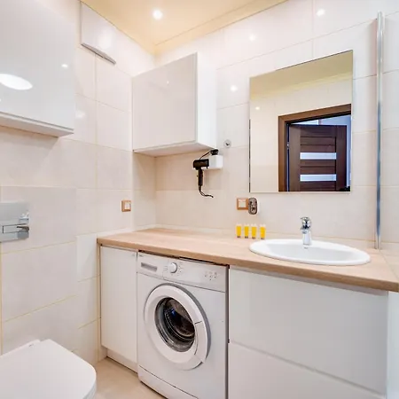 Krynicka 4 By Homeprime *