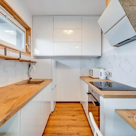 Krynicka 4 By Homeprime *