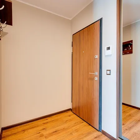 Krynicka 4 By Homeprime アパート グダニスク