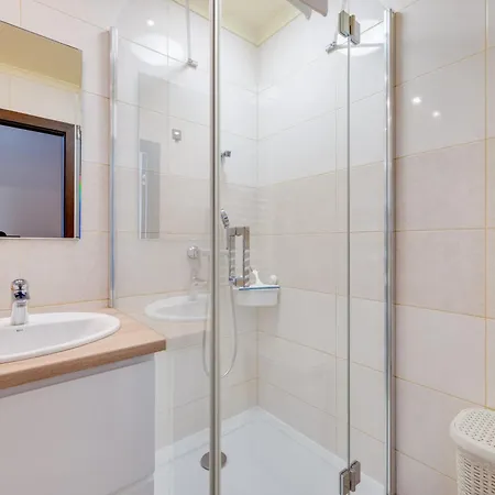 アパート Krynicka 4 By Homeprime グダニスク