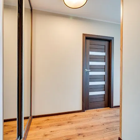 Krynicka 4 By Homeprime グダニスク