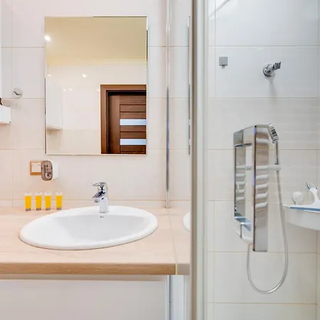 아파트 Krynicka 4 By Homeprime 그단스크