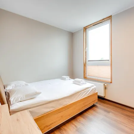 Krynicka 4 By Homeprime