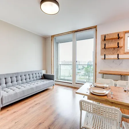 Krynicka 4 By Homeprime *