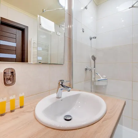 Krynicka 4 By Homeprime *