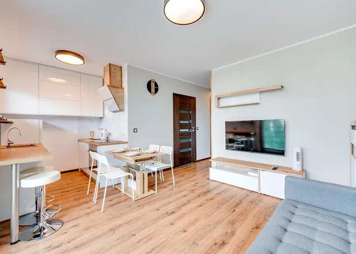 Krynicka 4 By Homeprime