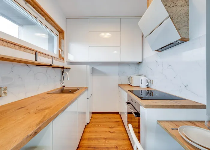 Krynicka 4 By Homeprime *