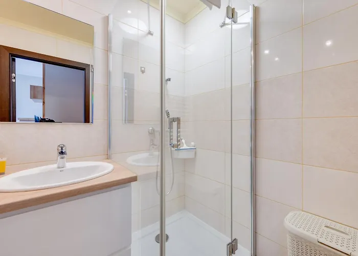 Apartament Krynicka 4 By Homeprime Gdańsk