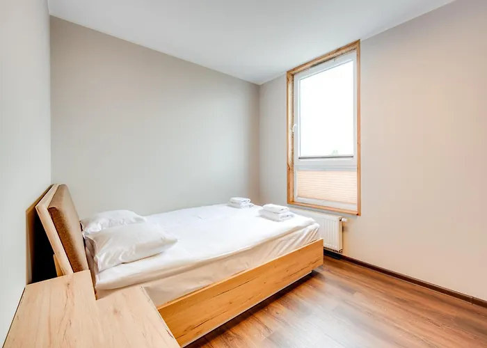 Krynicka 4 By Homeprime