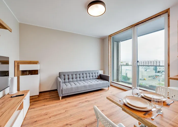 Apartament Krynicka 4 By Homeprime *