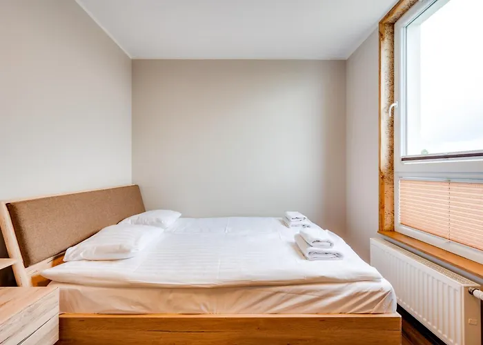 Apartament Krynicka 4 By Homeprime *