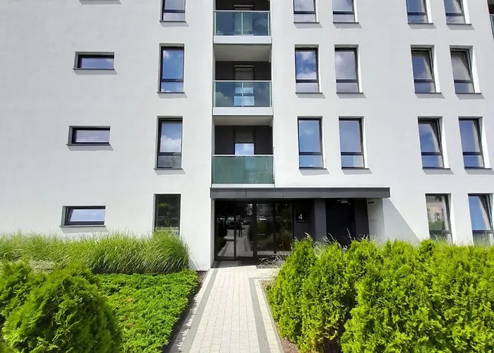 Krynicka 4 By Homeprime