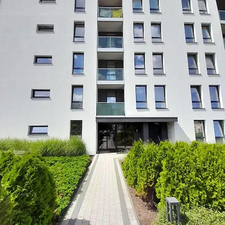 Krynicka 4 By Homeprime