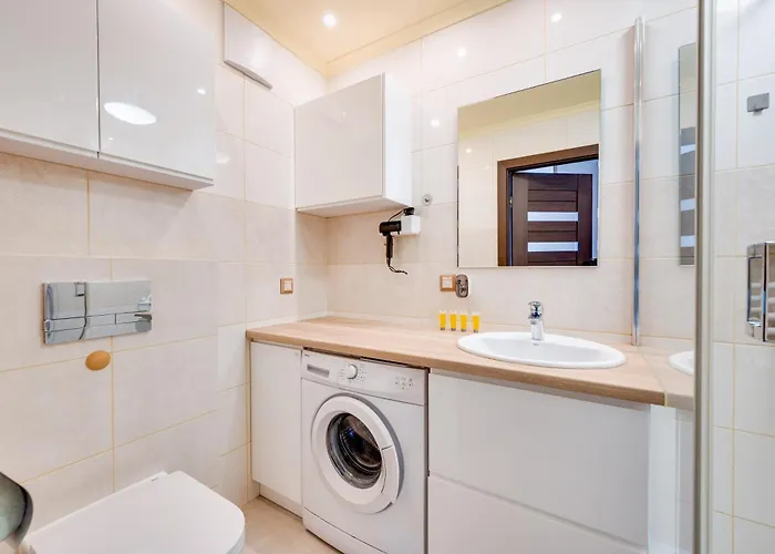 Krynicka 4 By Homeprime *