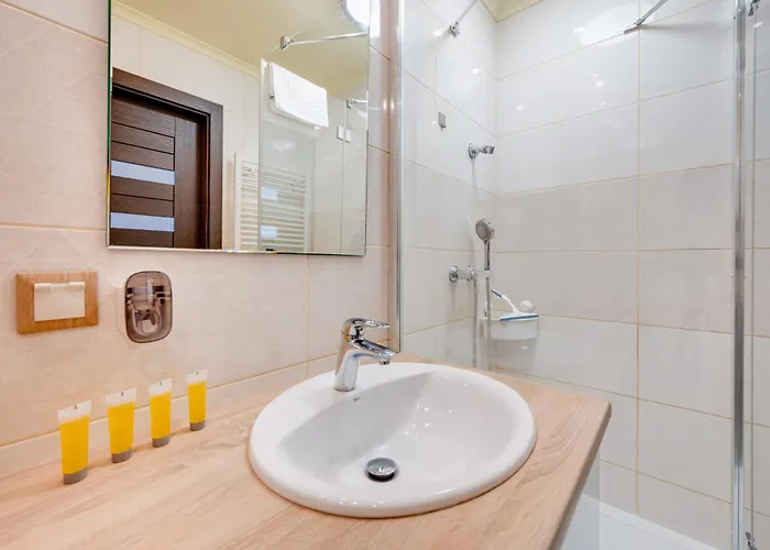 Krynicka 4 By Homeprime *